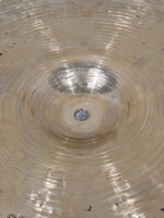 Murat Diril Arena Ride 20'' Cymbal - Brilliant Finish - Good - Image 10