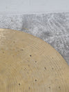 Murat Diril Arena Ride 20'' Cymbal - Brilliant Finish - Good - Photo 5