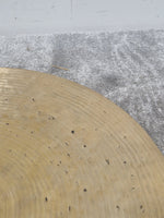Murat Diril Arena Ride 20'' Cymbal - Brilliant Finish - Good - Image 5