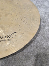 Murat Diril Arena Ride 20'' Cymbal - Brilliant Finish - Good - Photo 11