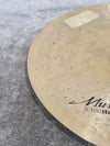 Murat Diril Arena Ride 20'' Cymbal - Brilliant Finish - Good - Photo 6