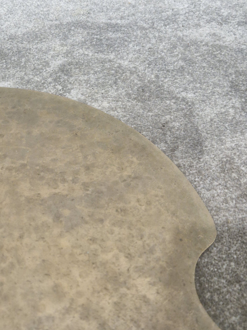 Murat Diril Arena 18'' Crash Cymbal - Handcrafted Artisan - Good - Image 7