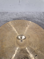 Murat Diril Arena 18'' Crash Cymbal - Handcrafted Artisan - Good - Image 13