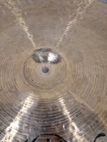 Murat Diril Arena 18'' Crash Cymbal - Handcrafted Artisan - Good - Image 14