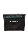 Laney World Series 120R Amplifier - 120W Combo - Good w/ Power Cable - Photo 1