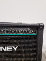 Laney World Series 120R Amplifier - 120W Combo - Good w/ Power Cable - Image 12