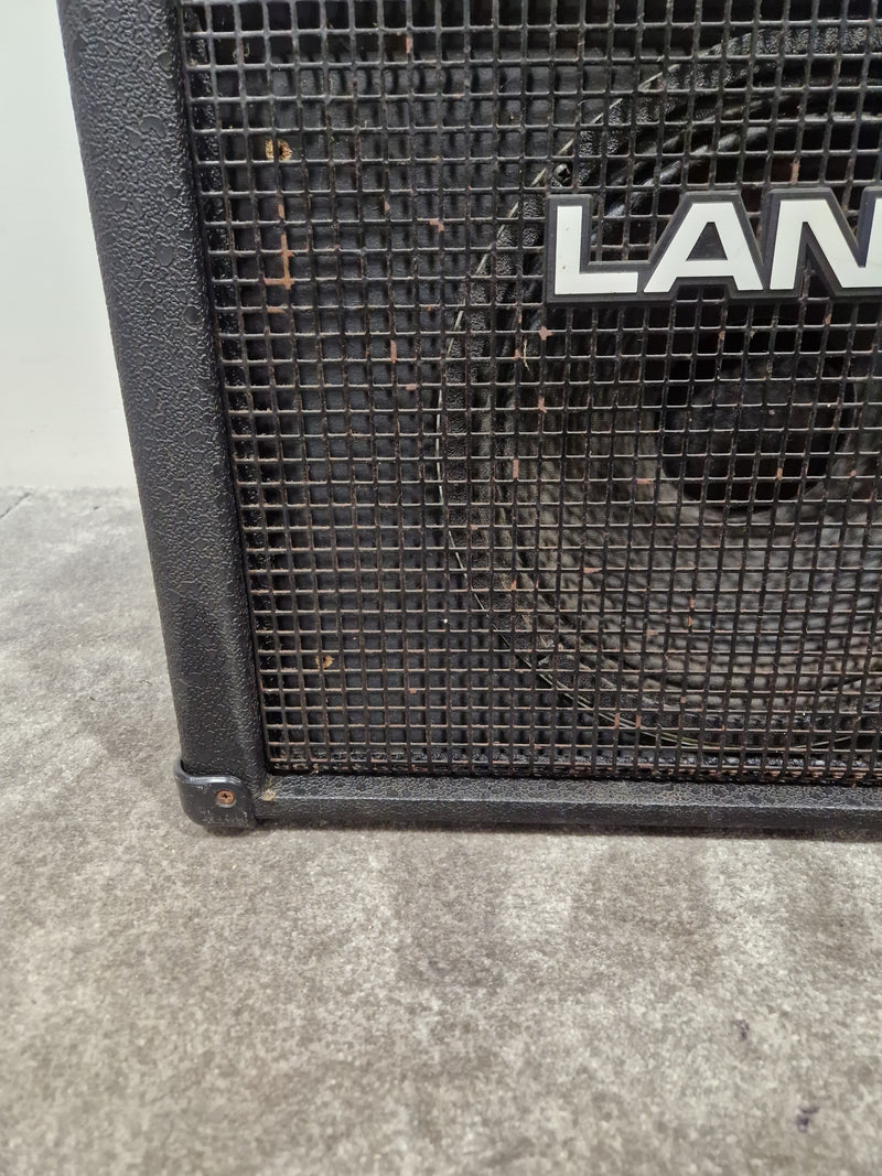 Laney World Series 120R Amplifier - 120W Combo - Good w/ Power Cable - Image 14