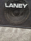 Laney World Series 120R Amplifier - 120W Combo - Good w/ Power Cable - Photo 15