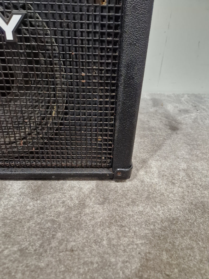 Laney World Series 120R Amplifier - 120W Combo - Good w/ Power Cable - Image 6