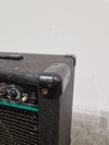 Laney World Series 120R Amplifier - 120W Combo - Good w/ Power Cable - Photo 7