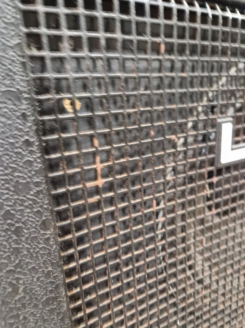 Laney World Series 120R Amplifier - 120W Combo - Good w/ Power Cable - Image 17