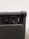 Laney World Series 120R Amplifier - 120W Combo - Good w/ Power Cable - Photo 19