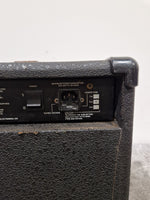 Laney World Series 120R Amplifier - 120W Combo - Good w/ Power Cable - Image 19
