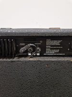 Laney World Series 120R Amplifier - 120W Combo - Good w/ Power Cable - Image 10