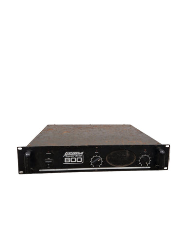 Carlsbro Powerline 800 - Guitar Amplifier - Spares or Repair
