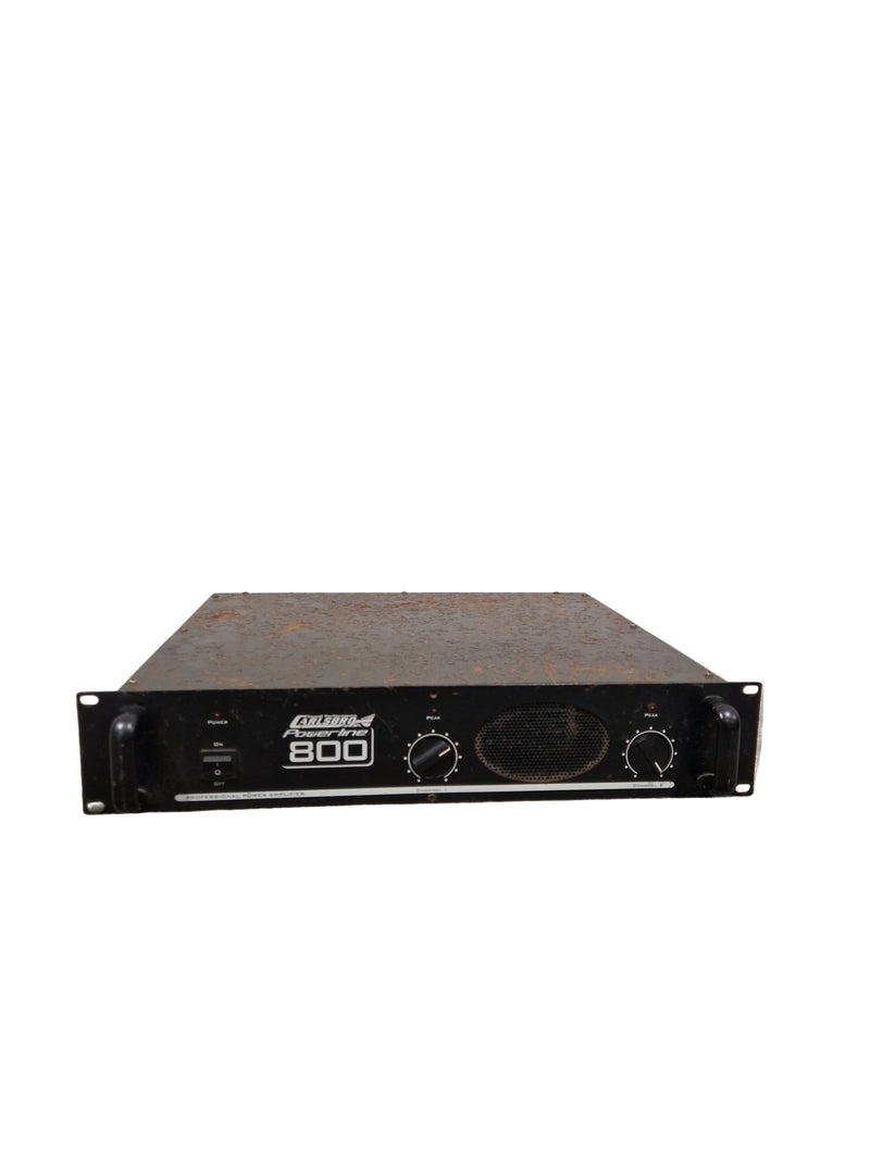 Carlsbro Powerline 800 - Guitar Amplifier - Spares or Repair - Image 1