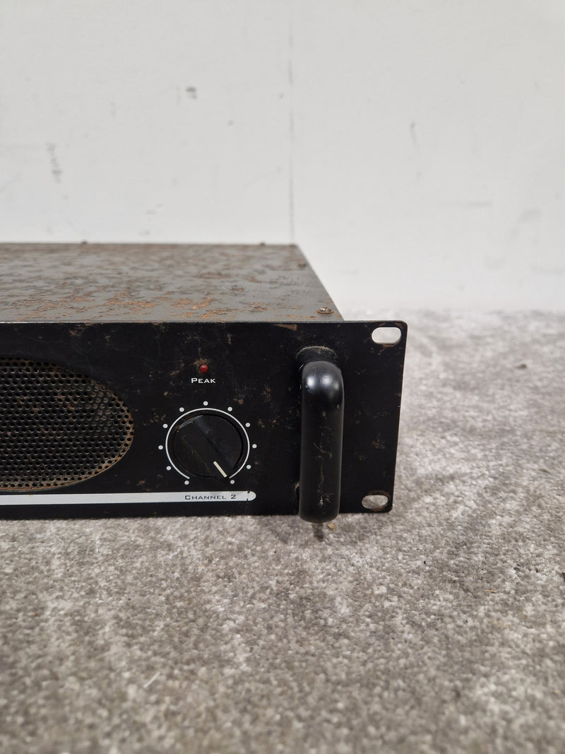 Carlsbro Powerline 800 - Guitar Amplifier - Spares or Repair - Image 6