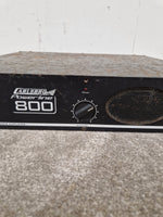 Carlsbro Powerline 800 - Guitar Amplifier - Spares or Repair - Image 7