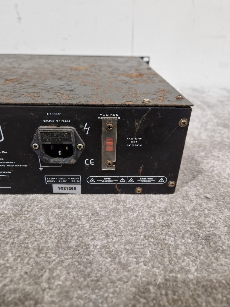 Carlsbro Powerline 800 - Guitar Amplifier - Spares or Repair - Image 10