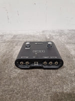Line 6 UX1 Audio Interface - USB Connectivity - Excellent - Image 2