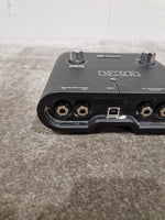 Line 6 UX1 Audio Interface - USB Connectivity - Excellent - Image 4