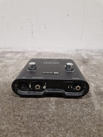 Line 6 UX1 Audio Interface - USB Connectivity - Excellent - Image 6