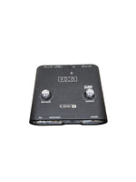 Line 6 UX1 Audio Interface - USB Connectivity - Excellent - Image 1