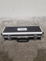 T.bone SC-450 Black Microphone - Large-Diaphragm Condenser - Very Good w/ Original Box & Hard Case & Mic Cable - Image 7