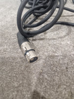 T.bone SC-450 Black Microphone - Large-Diaphragm Condenser - Very Good w/ Original Box & Hard Case & Mic Cable - Image 3