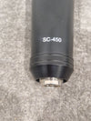 T.bone SC-450 Black Microphone - Large-Diaphragm Condenser - Very Good w/ Original Box & Hard Case & Mic Cable - Photo 2
