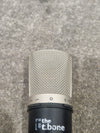 T.bone SC-450 Black Microphone - Large-Diaphragm Condenser - Very Good w/ Original Box & Hard Case & Mic Cable - Photo 18