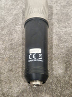 T.bone SC-450 Black Microphone - Large-Diaphragm Condenser - Very Good w/ Original Box & Hard Case & Mic Cable - Image 12