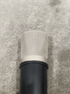 T.bone SC-450 Black Microphone - Large-Diaphragm Condenser - Very Good w/ Original Box & Hard Case & Mic Cable - Photo 13