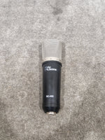 T.bone SC-450 Black Microphone - Large-Diaphragm Condenser - Very Good w/ Original Box & Hard Case & Mic Cable - Image 6