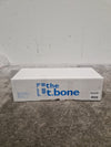 T.bone SC-450 Black Microphone - Large-Diaphragm Condenser - Very Good w/ Original Box & Hard Case & Mic Cable - Photo 17