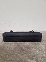 Kurioshi Vivace Silver Plated Flute - Silver-Plated Finish - Excellent w/ Soft Case - Image 14