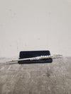 Kurioshi Vivace Silver Plated Flute - Silver-Plated Finish - Excellent w/ Soft Case - Photo 2
