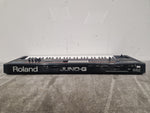 Roland JUNO-D Synthesizer - Digital Synth - Spares or Repair w/ Power Supply - Image 2