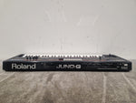 Roland JUNO-D Synthesizer - Digital Synth - Spares or Repair w/ Power Supply - Image 8