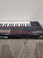 Roland JUNO-D Synthesizer - Digital Synth - Spares or Repair w/ Power Supply - Image 10