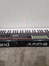Roland JUNO-D Synthesizer - Digital Synth - Spares or Repair w/ Power Supply - Photo 11