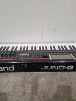 Roland JUNO-D Synthesizer - Digital Synth - Spares or Repair w/ Power Supply - Image 11