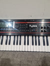 Roland JUNO-D Synthesizer - Digital Synth - Spares or Repair w/ Power Supply - Photo 13