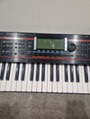 Roland JUNO-D Synthesizer - Digital Synth - Spares or Repair w/ Power Supply - Photo 14