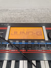Roland JUNO-D Synthesizer - Digital Synth - Spares or Repair w/ Power Supply - Photo 16