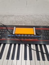 Roland JUNO-D Synthesizer - Digital Synth - Spares or Repair w/ Power Supply - Photo 7