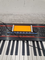 Roland JUNO-D Synthesizer - Digital Synth - Spares or Repair w/ Power Supply - Image 7