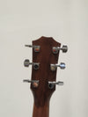 Taylor 214CE-SB-DLX Electro-Acoustic Guitar - Sunburst Finish - Excellent w/ Hard Case & Strap - Photo 4
