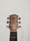 Taylor 214CE-SB-DLX Electro-Acoustic Guitar - Sunburst Finish - Excellent w/ Hard Case & Strap - Photo 5
