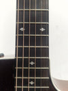 Taylor 214CE-SB-DLX Electro-Acoustic Guitar - Sunburst Finish - Excellent w/ Hard Case & Strap - Photo 9